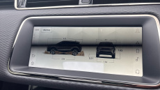 Land Rover Range Rover Evoque 1.5 P300e R-Dynamic S 5dr Auto Hatchback